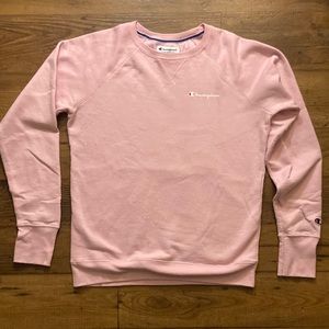 COPY - Champion sweater